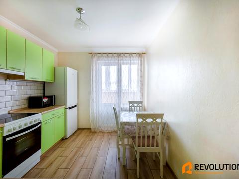 квартира за адресою Сергія Москаленка вул. (Красовського), 49