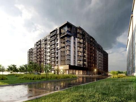 квартира за адресою Ольги Кобилянської вул., 36