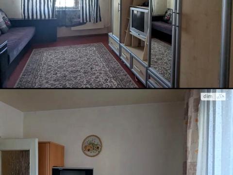 квартира за адресою Здолбунівська вул., 7-А