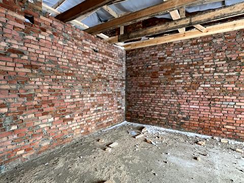 дом по адресу Драй-Хмари ул.