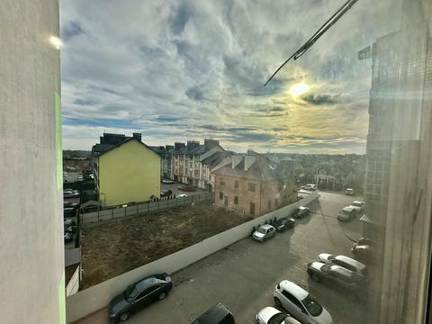 квартира по адресу Лысыка ул., 1-А