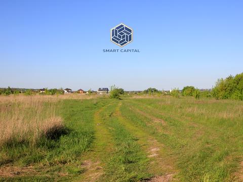 участок по адресу 