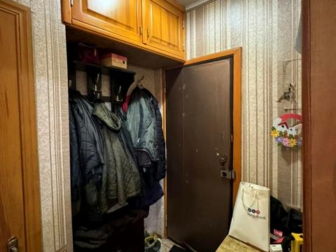 квартира за адресою Любові Малої просп. (Постишева), 22