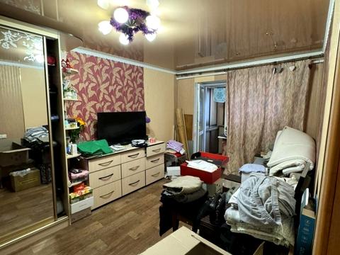 квартира за адресою Любові Малої просп. (Постишева), 22