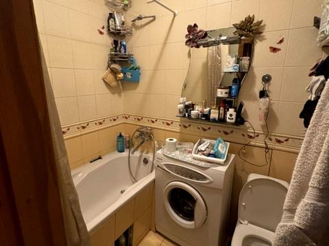 квартира за адресою Любові Малої просп. (Постишева), 22