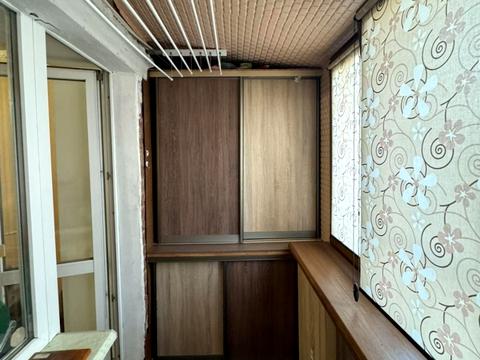 квартира за адресою Любові Малої просп. (Постишева), 22