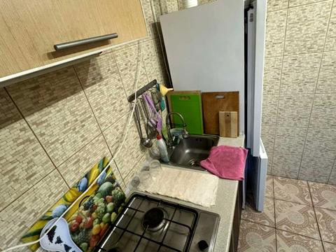 квартира за адресою Любові Малої просп. (Постишева), 22