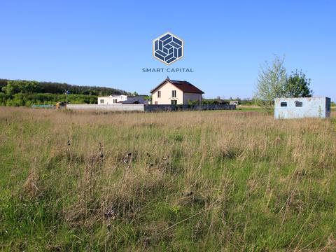 участок по адресу 