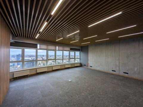 коммерческая по адресу Кловский спуск, 7