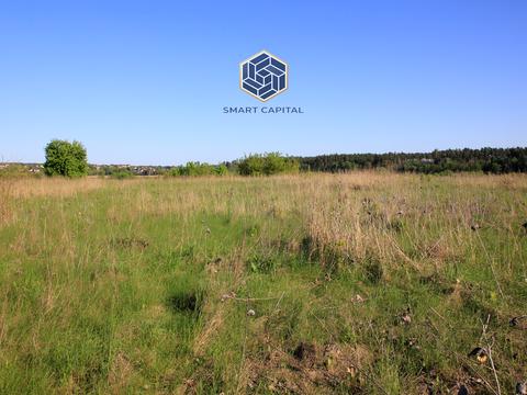 участок по адресу 