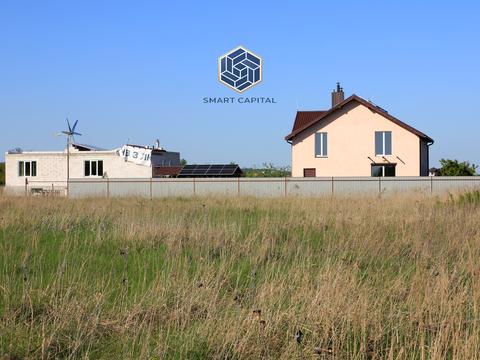 участок по адресу 