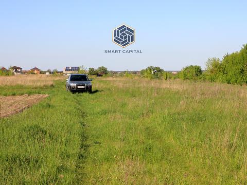 участок по адресу 