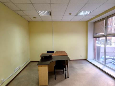 коммерческая по адресу Шевченко пер., 2Б