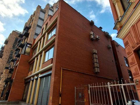 коммерческая по адресу Шевченко пер., 2Б