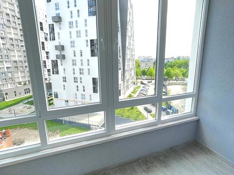 квартира по адресу Владимира Янева ул., 29