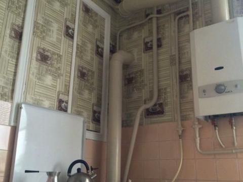 квартира за адресою Разумовська вул., 17