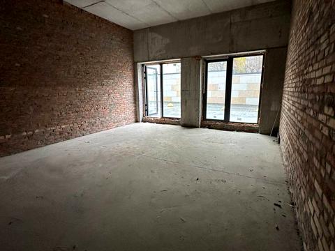 комерційна за адресою Бульварно-Кудрявська вул. (Воровського), 17