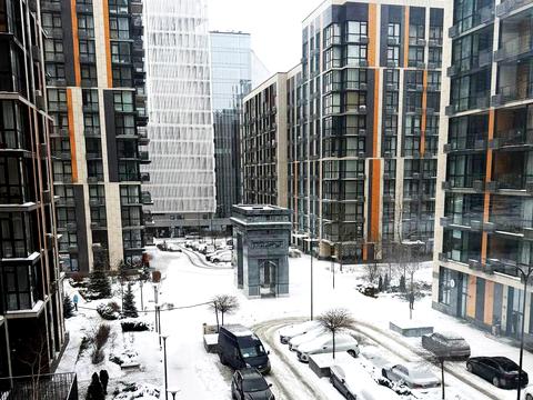 квартира за адресою Джона Маккейна вул. (Івана Кудрі), 3-А