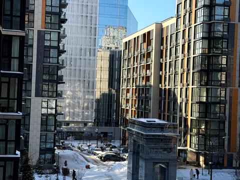 квартира за адресою Джона Маккейна вул. (Івана Кудрі), 3-А