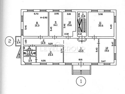 комерційна за адресою Кирилівська вул. (Фрунзе), 160