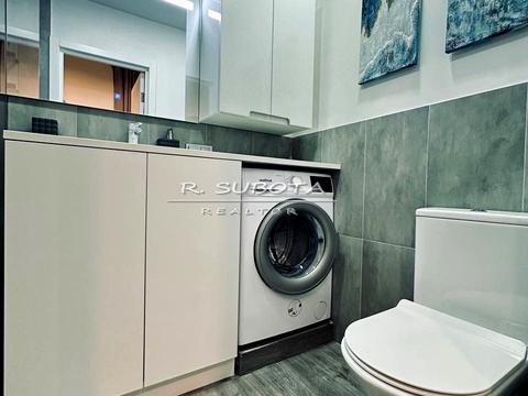 квартира по адресу Набережная Победы ул., 112-Д к5