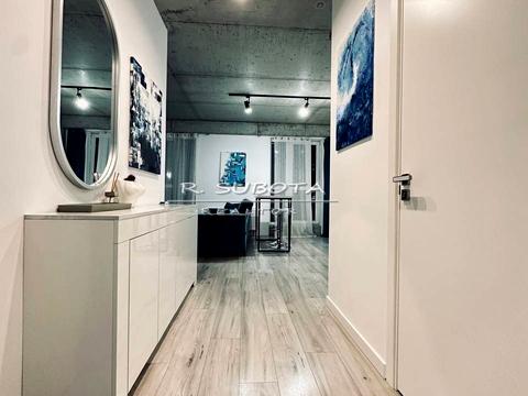 квартира по адресу Набережная Победы ул., 112-Д к5