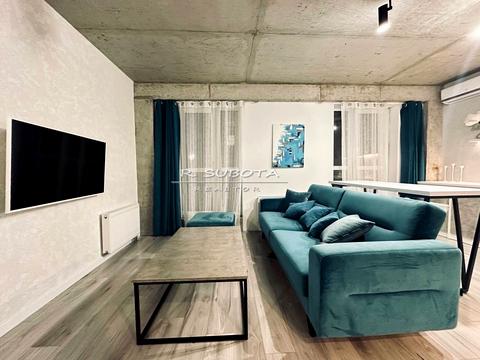 квартира по адресу Набережная Победы ул., 112-Д к5