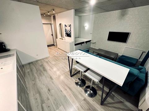 квартира по адресу Набережная Победы ул., 112-Д к5