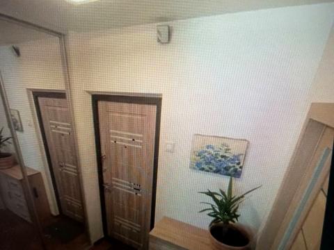 квартира по адресу Победы просп., 72