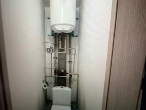 квартира по адресу Победы просп., 72