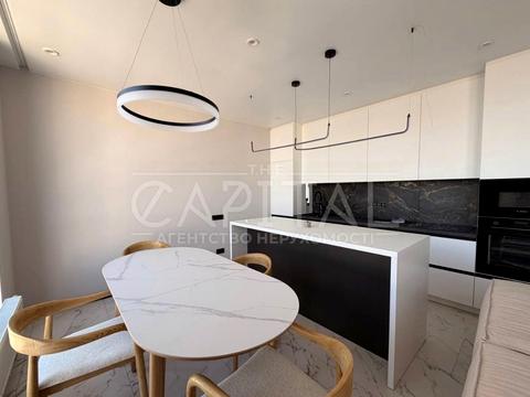 квартира по адресу Ревуцкого ул., 40-Б