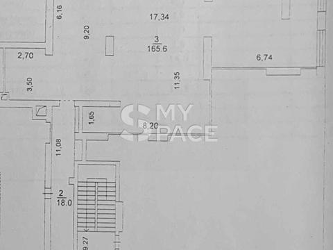коммерческая по адресу Валерия Лобановского просп. (Краснозвездный), 4-А