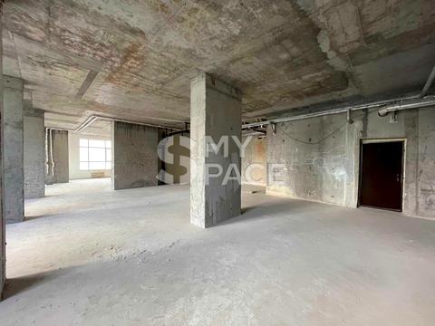 коммерческая по адресу Валерия Лобановского просп. (Краснозвездный), 4-А