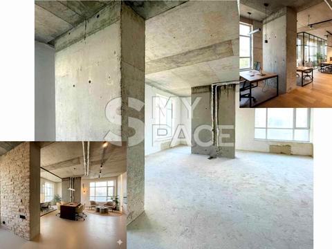 коммерческая по адресу Валерия Лобановского просп. (Краснозвездный), 4-А