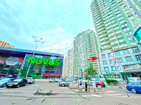 коммерческая по адресу Валерия Лобановского просп. (Краснозвездный), 4-А