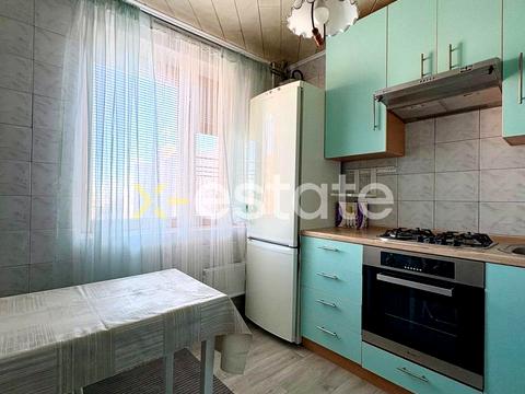 квартира за адресою Петра Болбочана вул. (Клапцова), 3