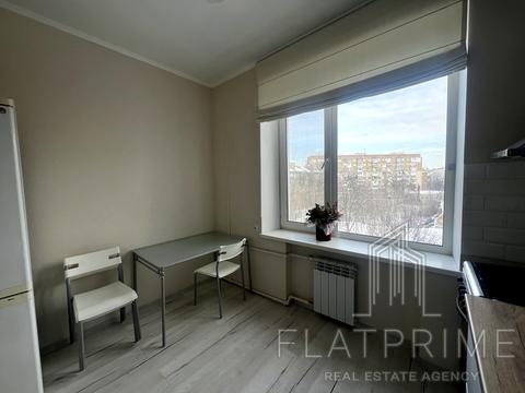 квартира по адресу Межигорская ул., 56/50