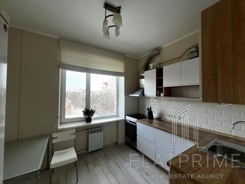 квартира по адресу Межигорская ул., 56/50