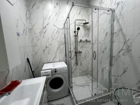 квартира по адресу Межигорская ул., 56/50