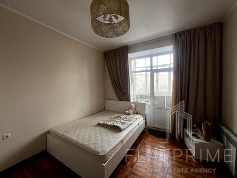 квартира по адресу Межигорская ул., 56/50