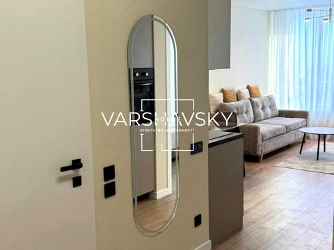 квартира за адресою Київ, Європейського Союзу просп. (Правди), 53/46