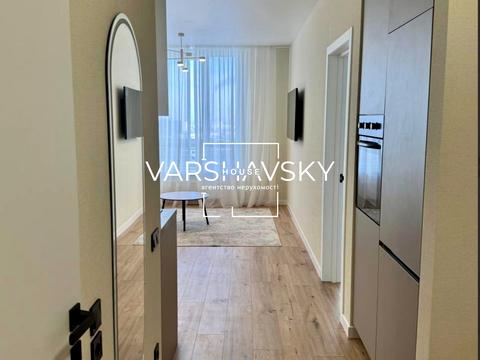 квартира за адресою Київ, Європейського Союзу просп. (Правди), 53/46