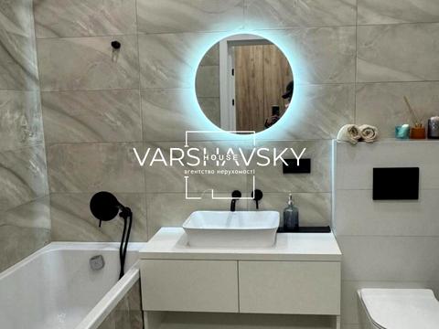 квартира за адресою Київ, Європейського Союзу просп. (Правди), 53/46