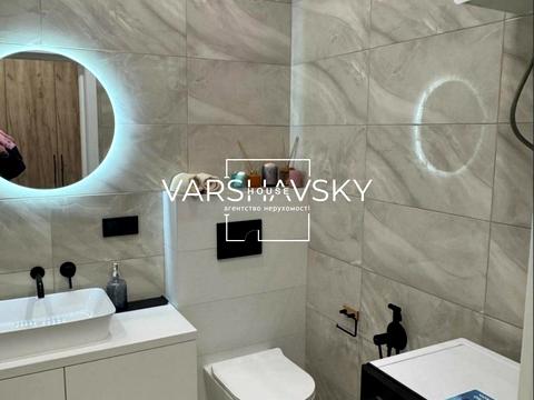 квартира за адресою Київ, Європейського Союзу просп. (Правди), 53/46