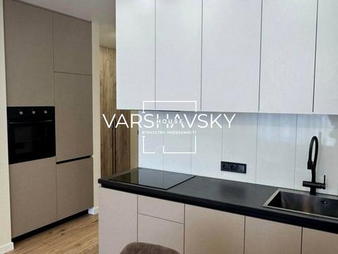 квартира за адресою Київ, Європейського Союзу просп. (Правди), 53/46