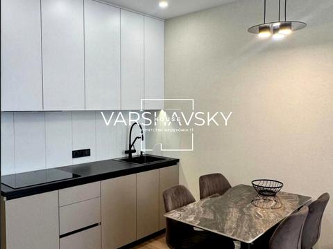 квартира за адресою Київ, Європейського Союзу просп. (Правди), 53/46