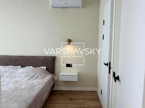 квартира за адресою Київ, Європейського Союзу просп. (Правди), 53/46