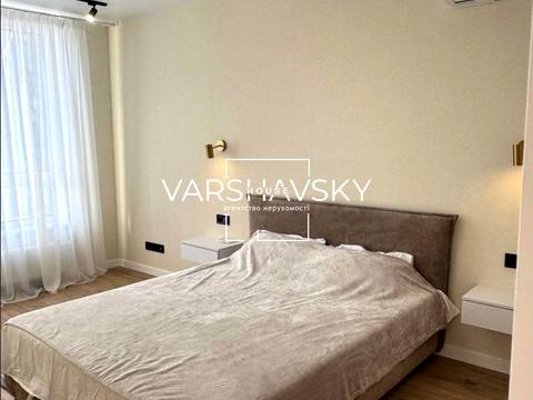 квартира за адресою Київ, Європейського Союзу просп. (Правди), 53/46