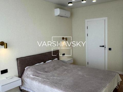 квартира за адресою Київ, Європейського Союзу просп. (Правди), 53/46