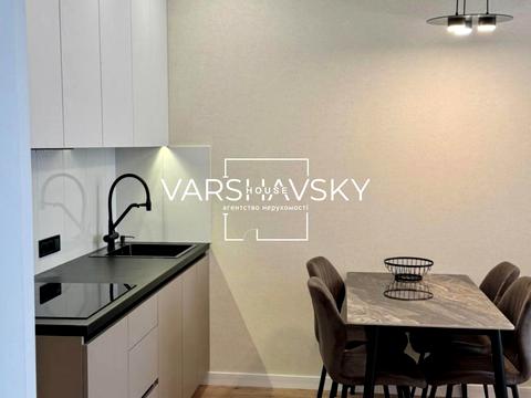 квартира за адресою Київ, Європейського Союзу просп. (Правди), 53/46